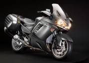 Kawasaki 1400 GTR Kawasaki 1400 GTR